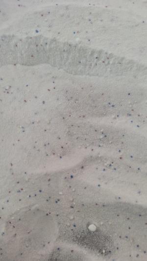 OMO auto washing powder