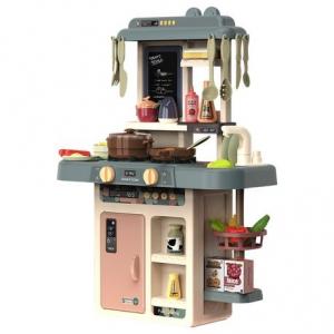 Second Hand Kids Modern Kitchen Play set
