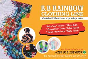 Ebunoluwa Oluwabusayomi Olumuyiwa