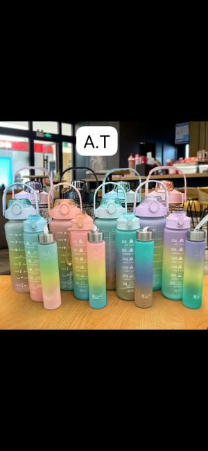 Epic Rellena water bottle