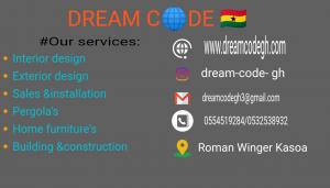 Dream Code Gh