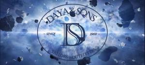 Daya and Sons, Tailors and Outfitters