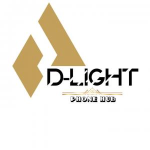 D-LIGHT PHONE HUB