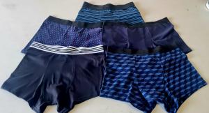 Mens Trunks