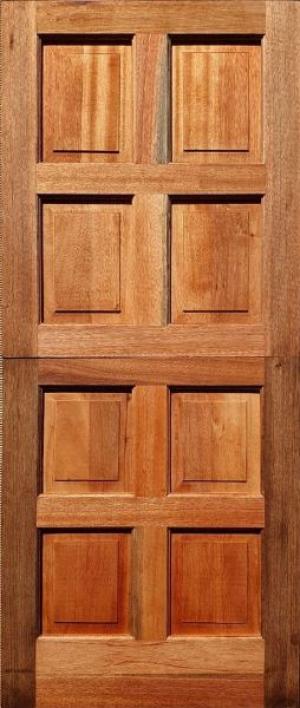 solid good quality sabs approved pine doors for sale