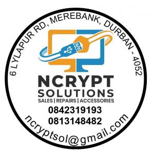 Ncrypt Solutions 