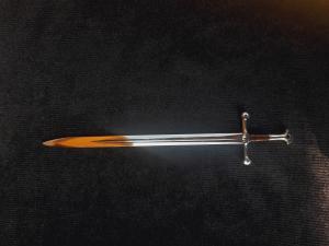 Anduril - LOTR