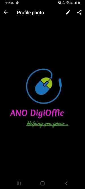ANO DigiOffice