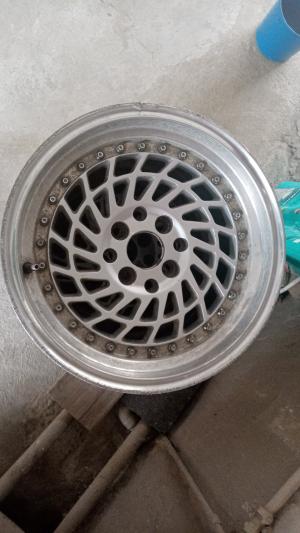 Rims for sale or swap