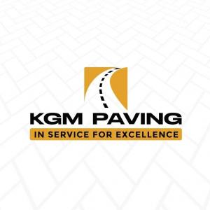 Kgm paving pty-ltd