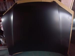 Chevrolet Lumina bonnet