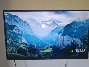 SINOTEC 50" TV
