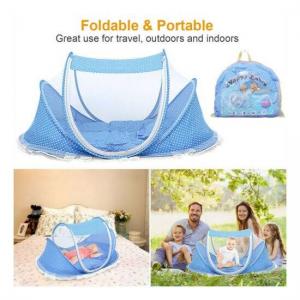 BABY MOSQUITO NET TENT