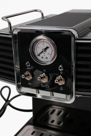 Eiger Romeo 2 Cup Espresso Machine