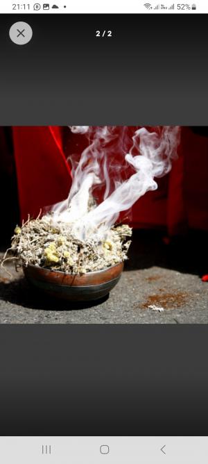 Lost lover back in paarl