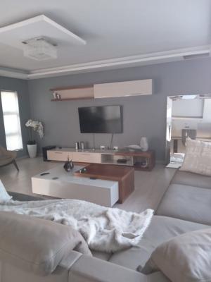 TV unit and coffee table