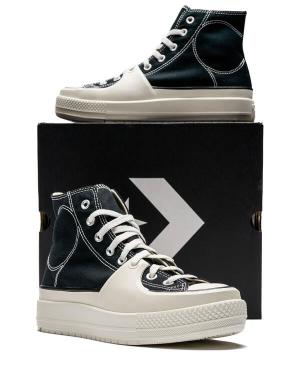 converse  chuck Taylor all star construction