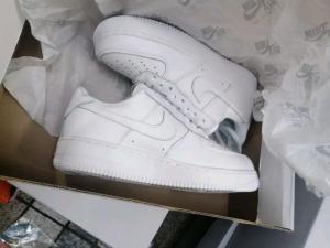 Nike airforce 1