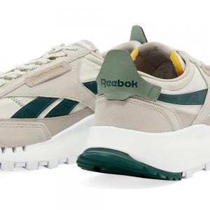 Reebok legacy  green forest