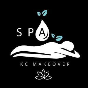 KC MAKEOVER SPA & Guest house/lodge