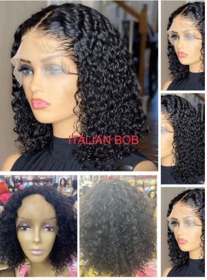 Brazilian Wig