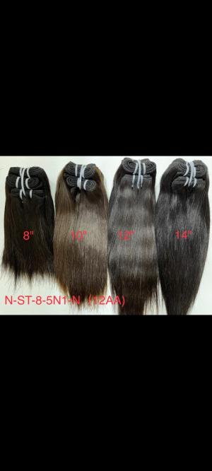 Brazilian Straight Hair
