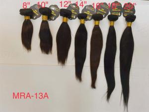 Peruvian Hair