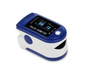 FINGERTIP PULSE OXIMETER