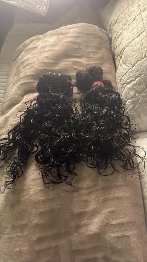 Brazilian hair
