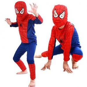 Spiderman costumes for kids