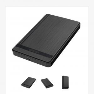 1TB External HDD