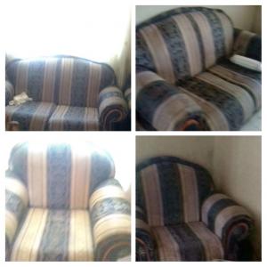 beautiful lounge suit 