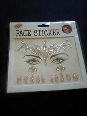 stickers for nails art