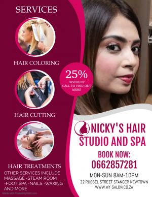 massage full body with hot stones