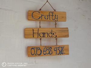 acrylic painting on canvas