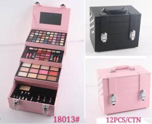Makeup case