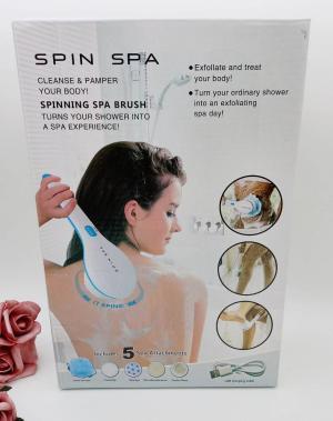 Spin spa