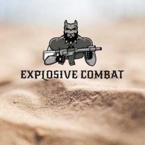 Explosive Combat