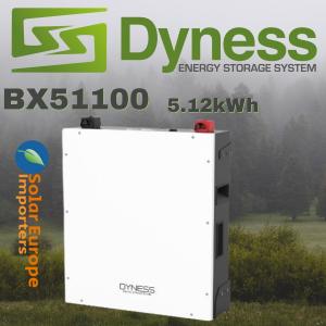 5.12 lithium-ion battery