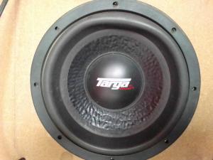 1600w Targa TG-1204DW