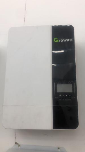 5kw inverter Growatt 5000watt