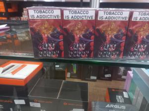 nareen hubbly flavor