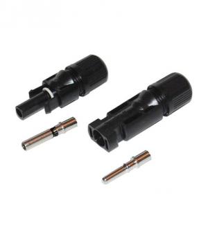 MC4 CONNECTORS MALE/FEMALE [5 PAIRS]