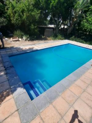 swimming pool services