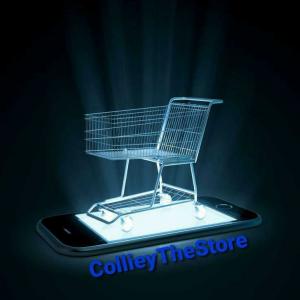 CollieyTheStore