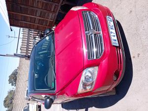 2012 Dodge Caliber Sxt 2L