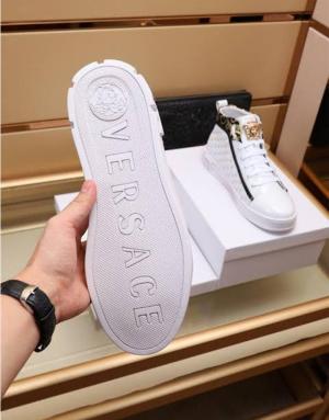 Versace sneakers