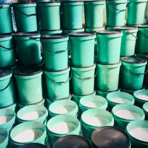 Washing Powder Auto 10 Liter Bucket