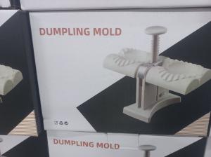 dumpling mold