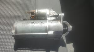 Starter motor for Opel Vivaro or Renault